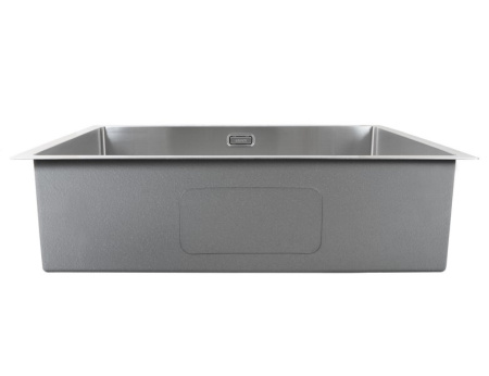KSM-7444 Мойка из нержавеющей стали KAISER 740x440x200